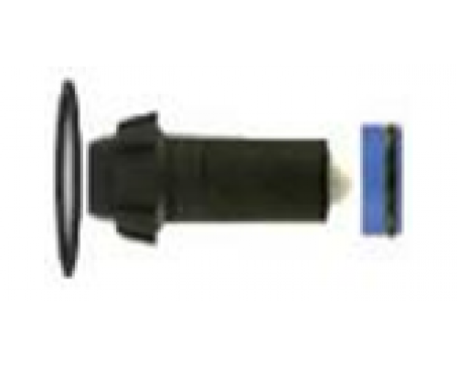 Ремкомплект турбонасадки 20045, 400bar R+M 200458245