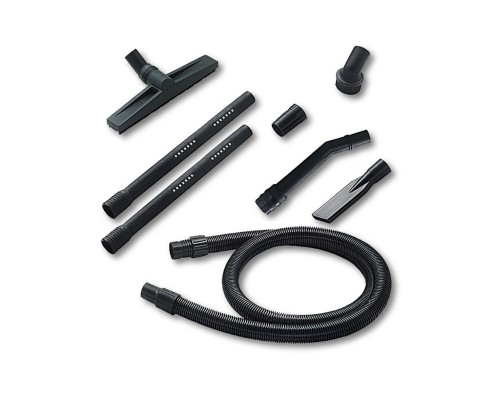 SOTECO TORNADO 504 JUSTO Inox (с розеткой 1,5кВт)