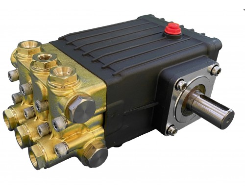 Насос ZA1525N (IPG серии W, WS)