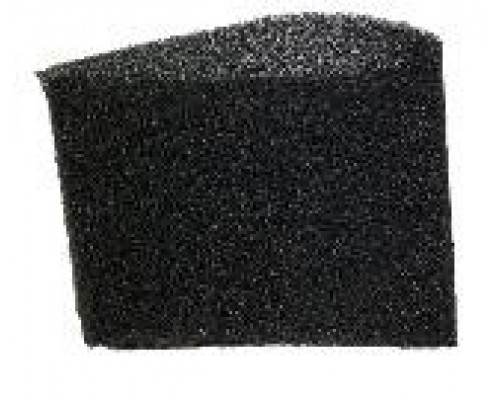 Фильтр губчатый для пылесосов ZN-01100 и ZN-01200