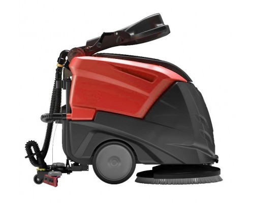 "LAVAMATIC 46 B 50  (встроенное зар. устр + GEL аккум.)" LPTB 01694