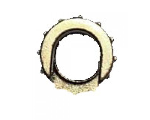 Накидная фиксирующая гайка для шланга пеногенератора (Z010) MOTN0005