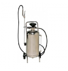 Пеногенератор Procar нержавеющая сталь 24 литра SCX/24C