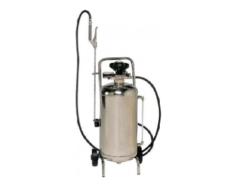 Пеногенератор Procar нержавеющая сталь 24 литра SCX/24C