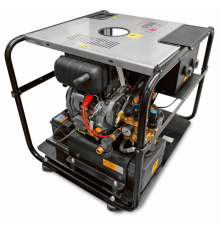 АВД Comet FDX Compact Cube 13/180 D Yanmar  L 70 V ZWD