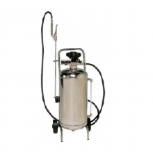 Пеногенератор Procar нержавеющая сталь 50 литров SCX/50C