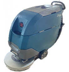 Поломоечная машина JH-530A (зар. устр + Lithium аккум.)