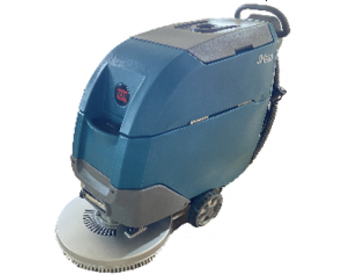 Поломоечная машина JH-530A (зар. устр + Lithium аккум.)