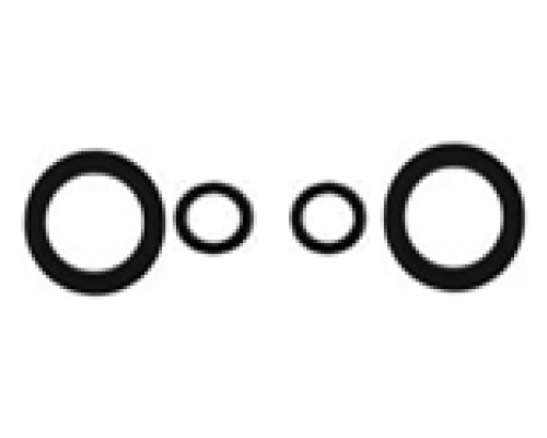 Ремкомплект к поворотному прямому фитингу MR-I