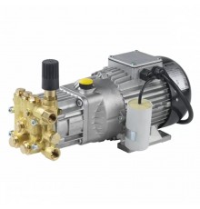 Насос плунжерный MTP AX 1/70 с эл. двигателем 0,5 Квт 220 В