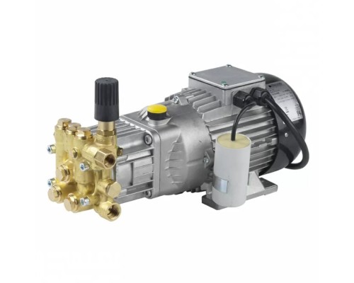 Насос плунжерный MTP AX 1/70 с эл. двигателем 0,5 Квт 220 В