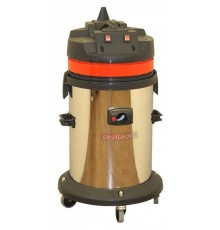 SOTECO PANDA 429 GA XP INOX