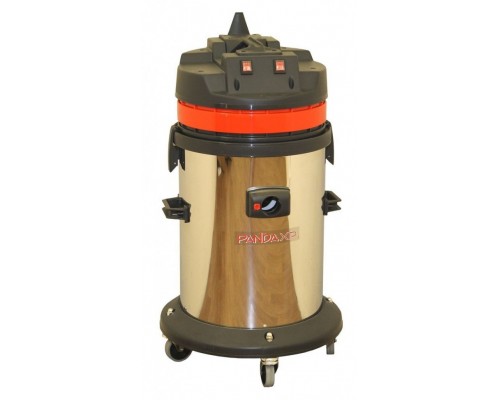 SOTECO PANDA 429 GA XP INOX