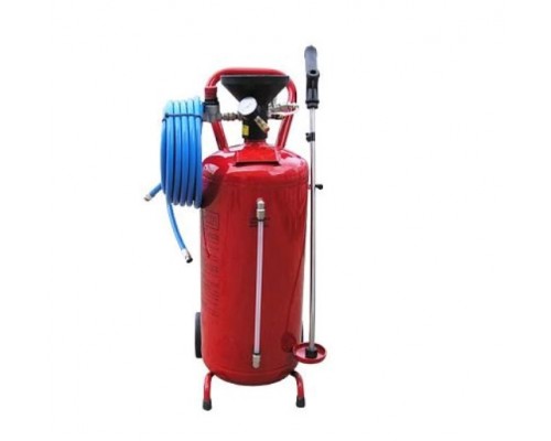 Пеногенератор 24л окрашеный без пистолета