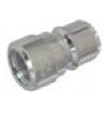 Ниппель С3 OR (PA ARS 350), 250bar, 3/8внут, оцинк.сталь MTM (арт.24.0254) 1190050100