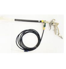 Пистолет типа ТОРНАДОР для очистки двигателя LT-06