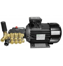 Моноблок RC 14.16 BY-PASS