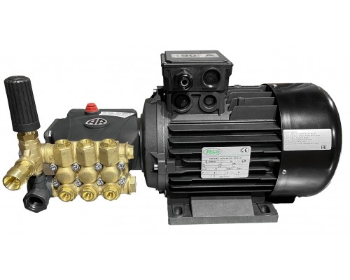 Моноблок RC 14.16 BY-PASS