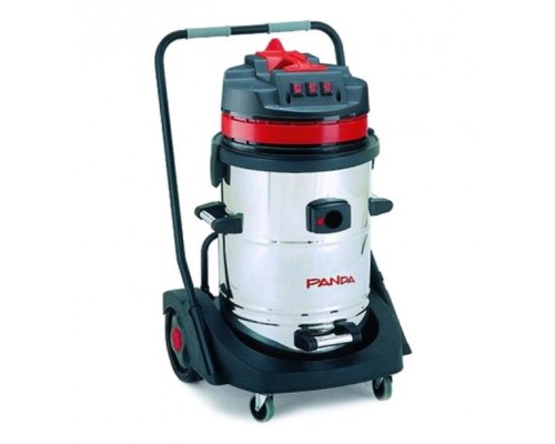 SOTECO PANDA 633 INOX