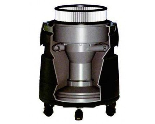 Soteco TORNADO 504 JUSTO Inox