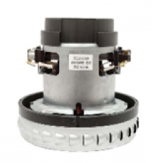 Турбина 1300W, высота 137 мм, внешний диаметр 140 мм