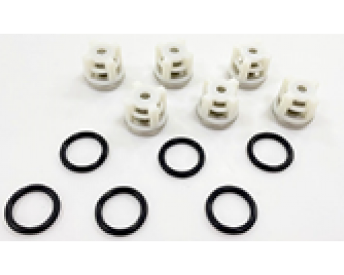 KIT 705 Рем. комплект клапанов для помпы DS 2235