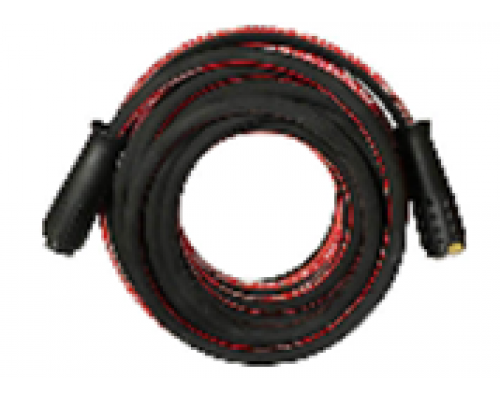 Шланг высокого давления для Кarcher гайка 2хEASY!Lock DN06-08 (аналог 6.110-031.0)