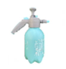 Помповый распылитель, опрыскиватель растений, для дома сада огорода автомобиля 2 л