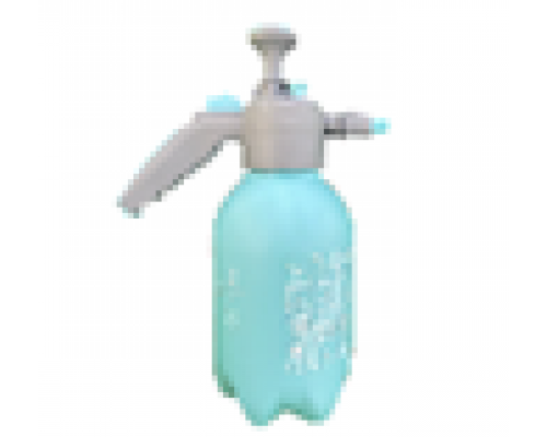 Помповый распылитель, опрыскиватель растений, для дома сада огорода автомобиля 2 л