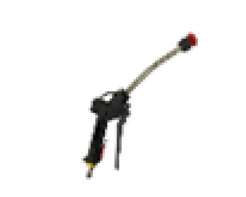 Пистолет для пеногенератора в сборе 210 мм, вход быстросъем M-9018