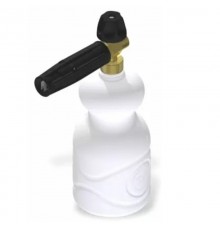 Пенная насадка LS 3 вход 1/4'г. NEW