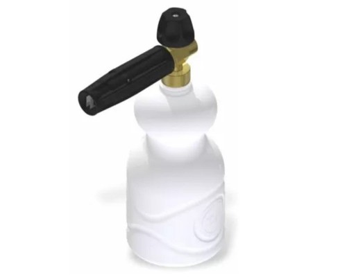 Пенная насадка LS 3 вход 1/4'г. NEW