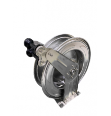 Барабан инерционный из нержавеющей стали TS-GYG4615-SS