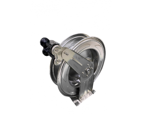 Барабан инерционный из нержавеющей стали TS-GYG4615-SS