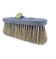 Щетка автомоечная с натуральным ворсом 60мм, 5bar, 60l/min, 1/4внут MTM 1070010200