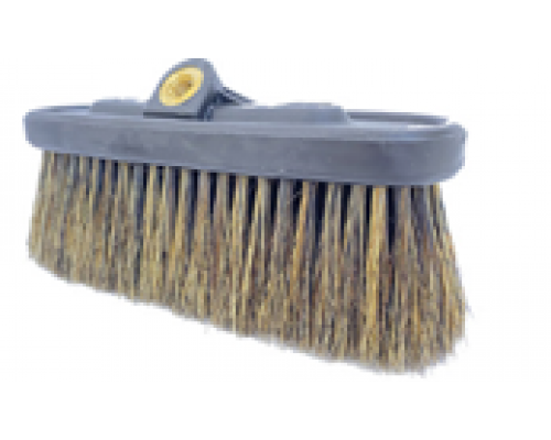 Щетка автомоечная с натуральным ворсом 60мм, 5bar, 60l/min, 1/4внут MTM 1070010200