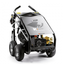 Мойка высокого давления Comet K Xtreme 15/500 Total Stop TW Premium 500