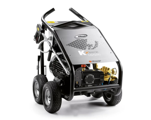 Мойка высокого давления Comet K Xtreme 15/500 Total Stop TW Premium 500