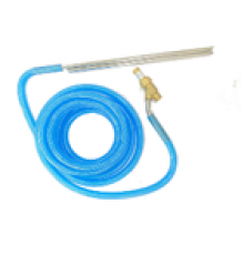 Пескоструйная насадка проф. 050, 280bar, 40l/min, вход 1/4внут.(на копье) MTM 1053090500