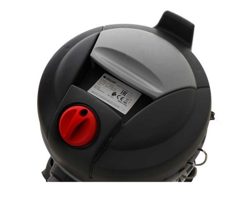 Пылеводосос Соmet CV 30 X; 1- турбина; бак 30л (нерж); 220В; 1600Вт