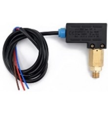 Датчик давления PR5, 220В, 15 бар, 1/4M, синий (BF-8131)