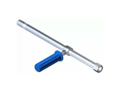 Удлинитель для RB 65/35, 400 мм; 24 бар; вход 1/2'ш; выход 1/2'г