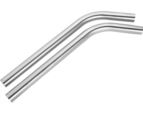 Комплект изогнутых трубок для пылесосов TB-113 и TB-114