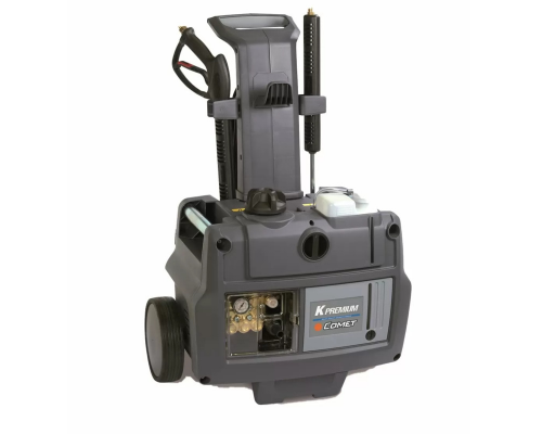 Мойка высокого давления Comet K 9.21 21/180 T Total stop RW