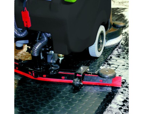 "LAVAMATIC 70 BT 60  (встроенное зар. устр + GEL аккум.)" LPTB 01550