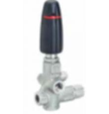 Регулятор Interpump H560