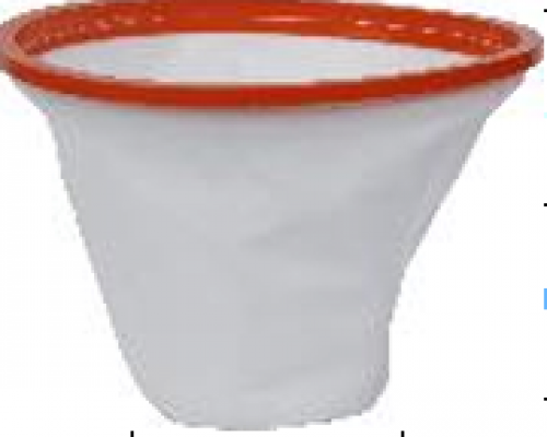 Фильтр-корзина для пылесосов TB-111 и TB-112