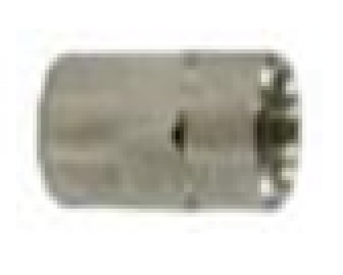 Переходник 1/2внут-1/2внут, 250bar, никел.латунь R+M 518504