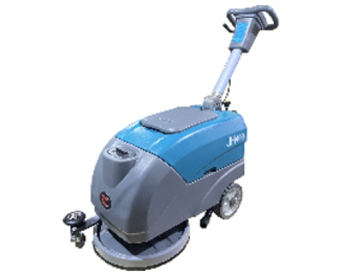 Поломоечная машина JH-400 (зар. устр + Lithium аккум.)