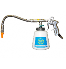 Распылитель для химчистки с бачком MTR-06